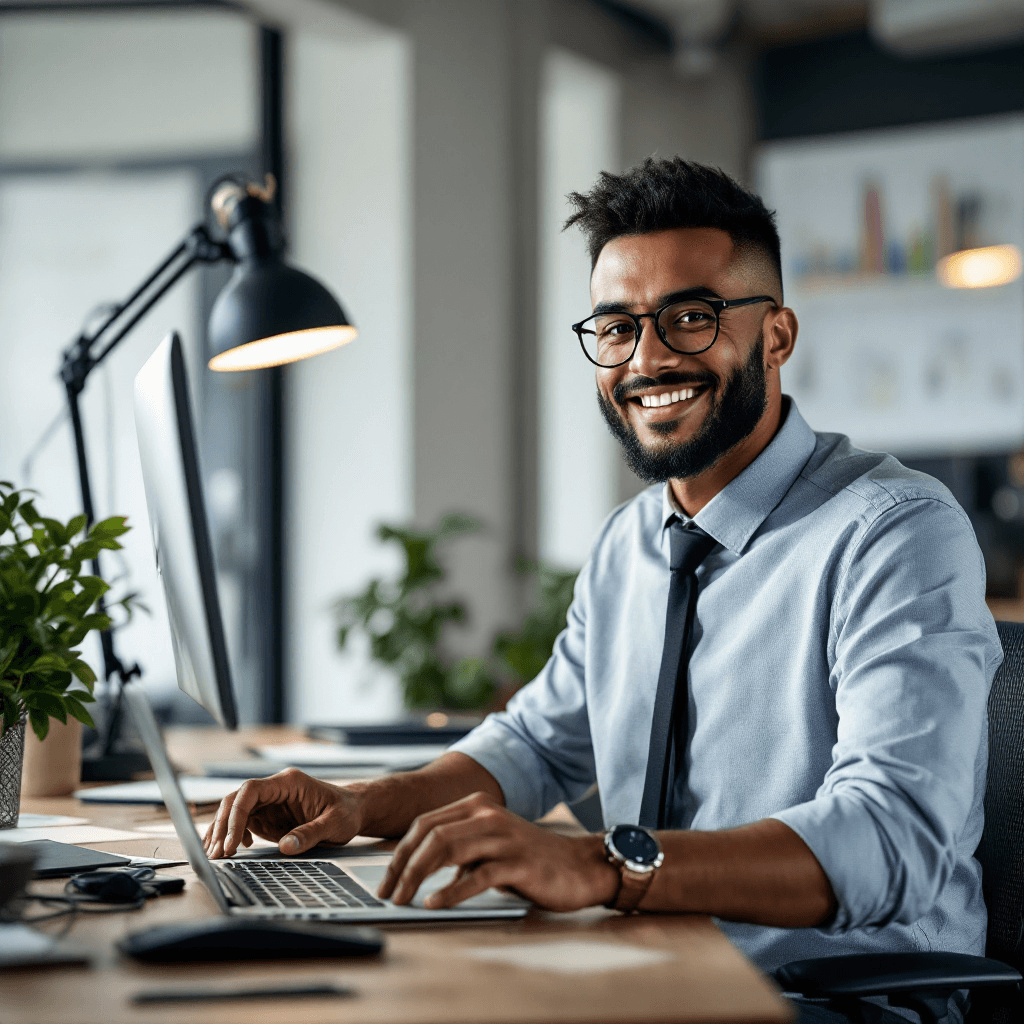 Marketing Director cover letter example and template
