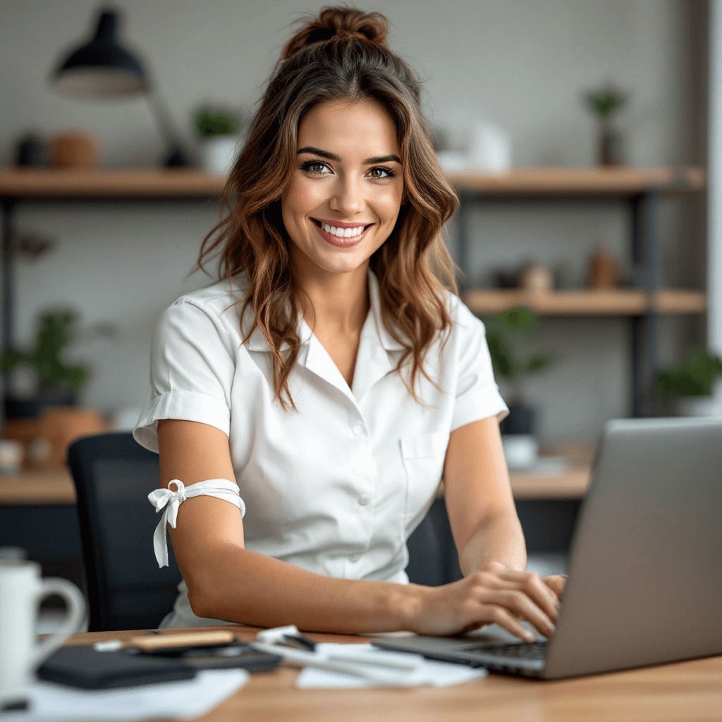 Massage Therapist cover letter example and template