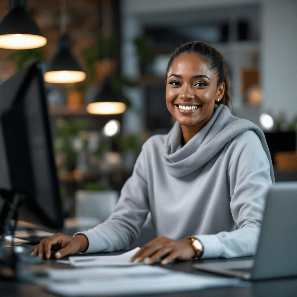 Media Buyer cover letter example and template