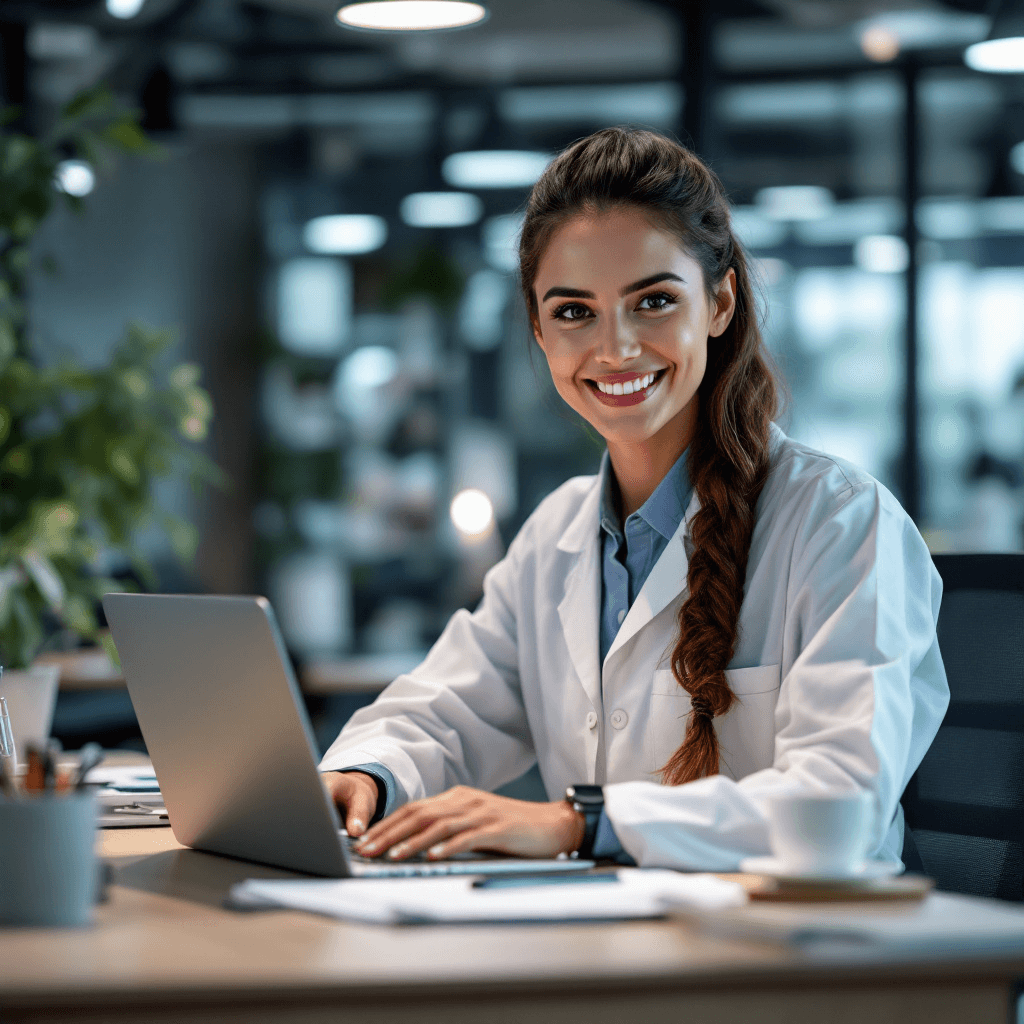 Medical Intern (Trainee) cover letter example and template