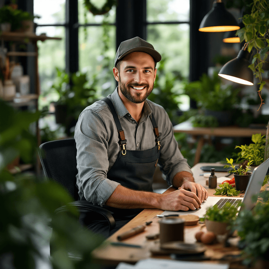 Organic Farmer cover letter example and template
