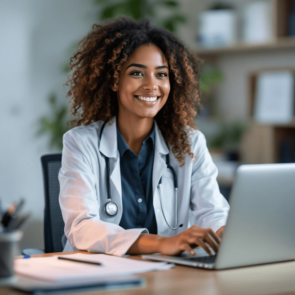Palliative Care Specialist cover letter example and template