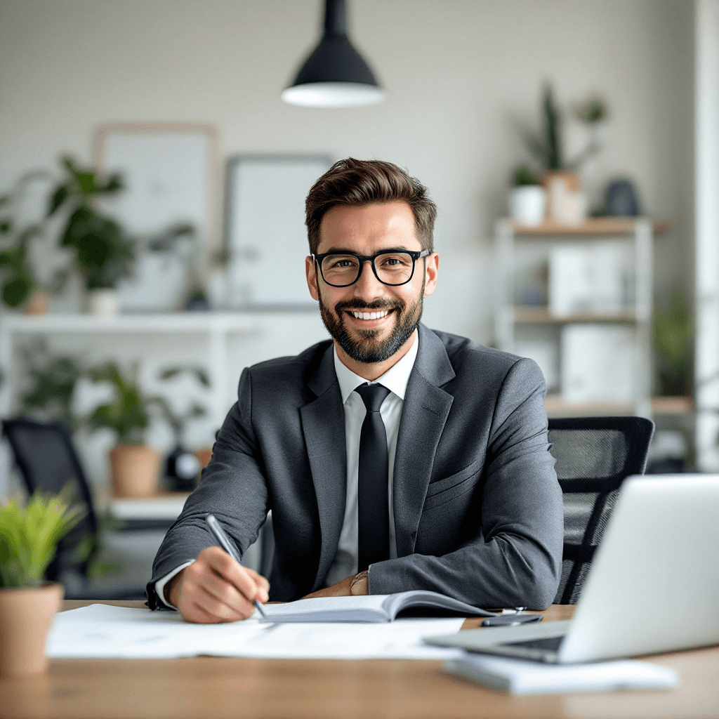 Parliamentarian cover letter example and template