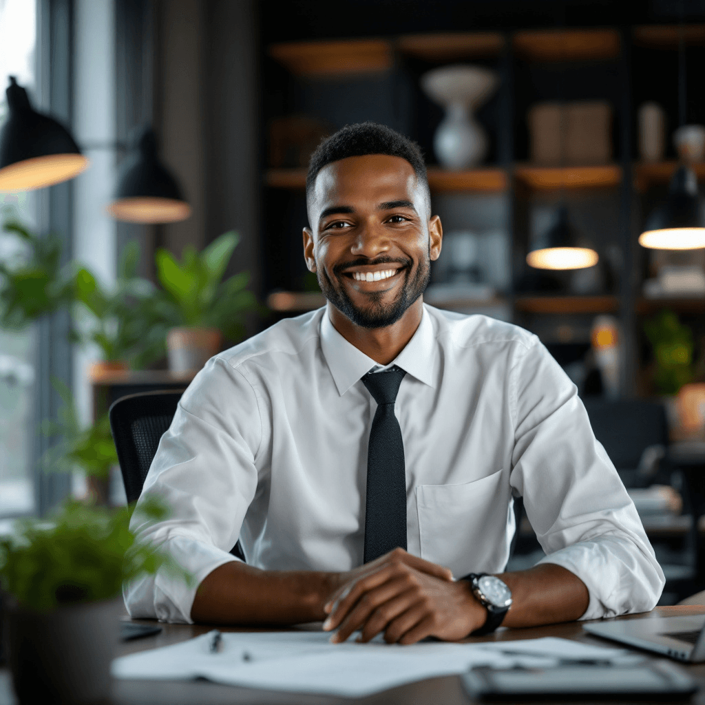 Parole Officer cover letter example and template