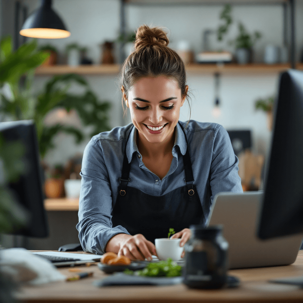 Performance Nutritionist cover letter example and template