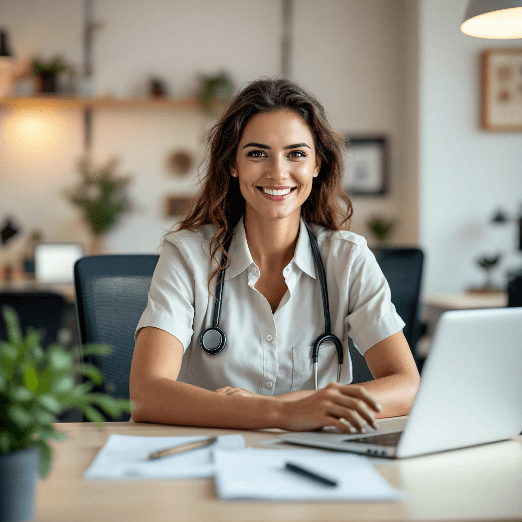Physical Therapist (PT) cover letter example and template
