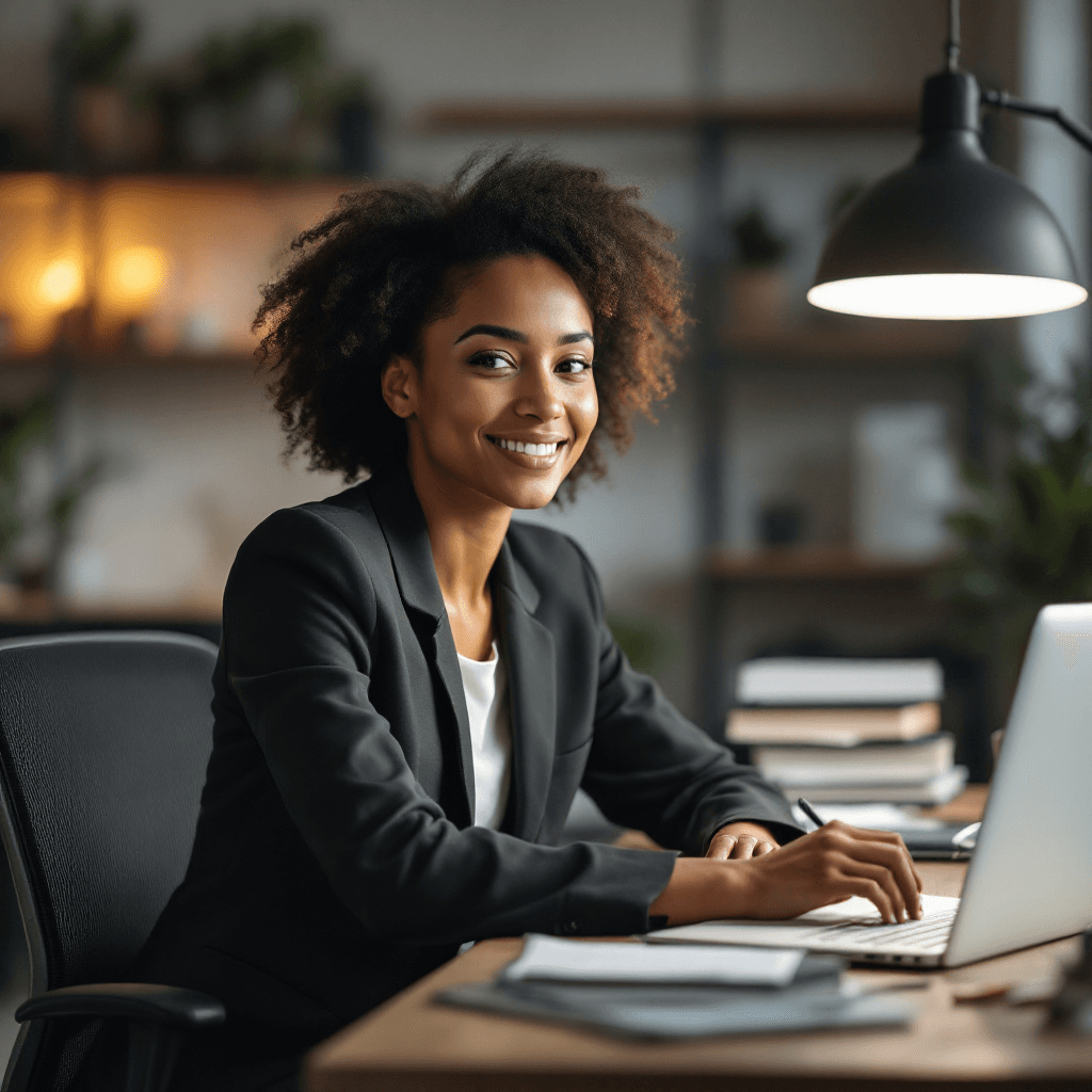 Policy Director cover letter example and template