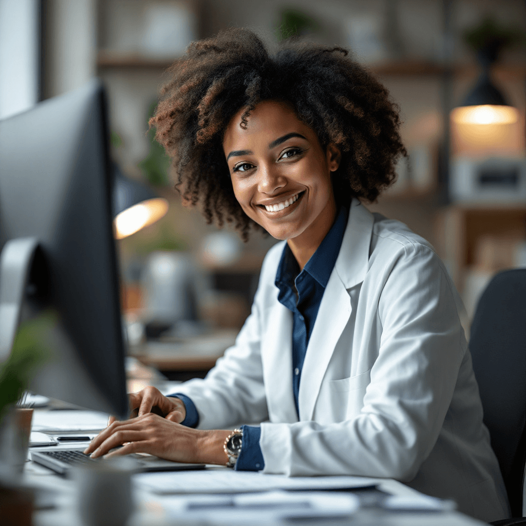 Postdoctoral Researcher cover letter example and template