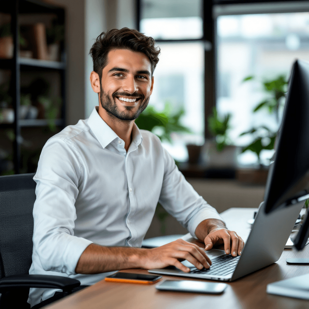 Programmatic Media Buyer cover letter example and template