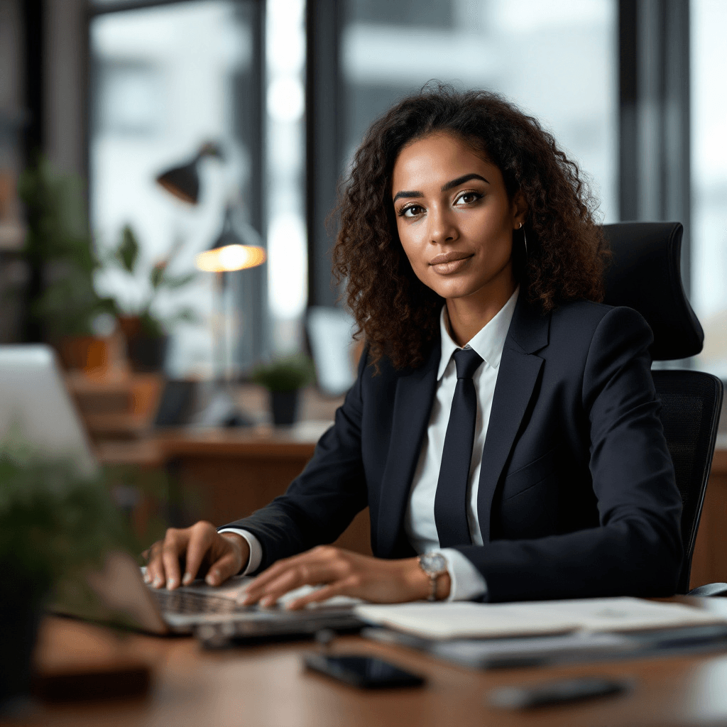 Prosecuting Attorney cover letter example and template
