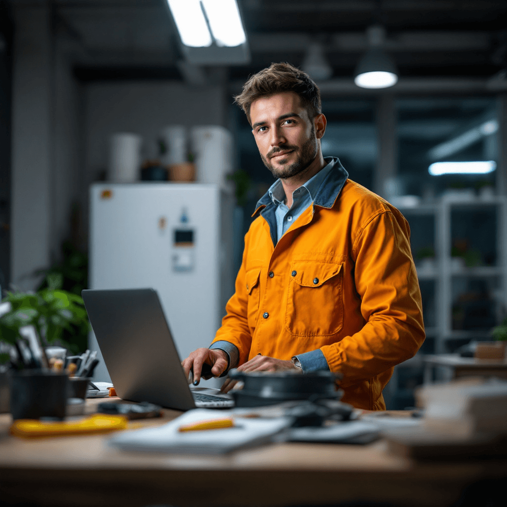 Refrigeration Technician (Cold Chain) cover letter example and template