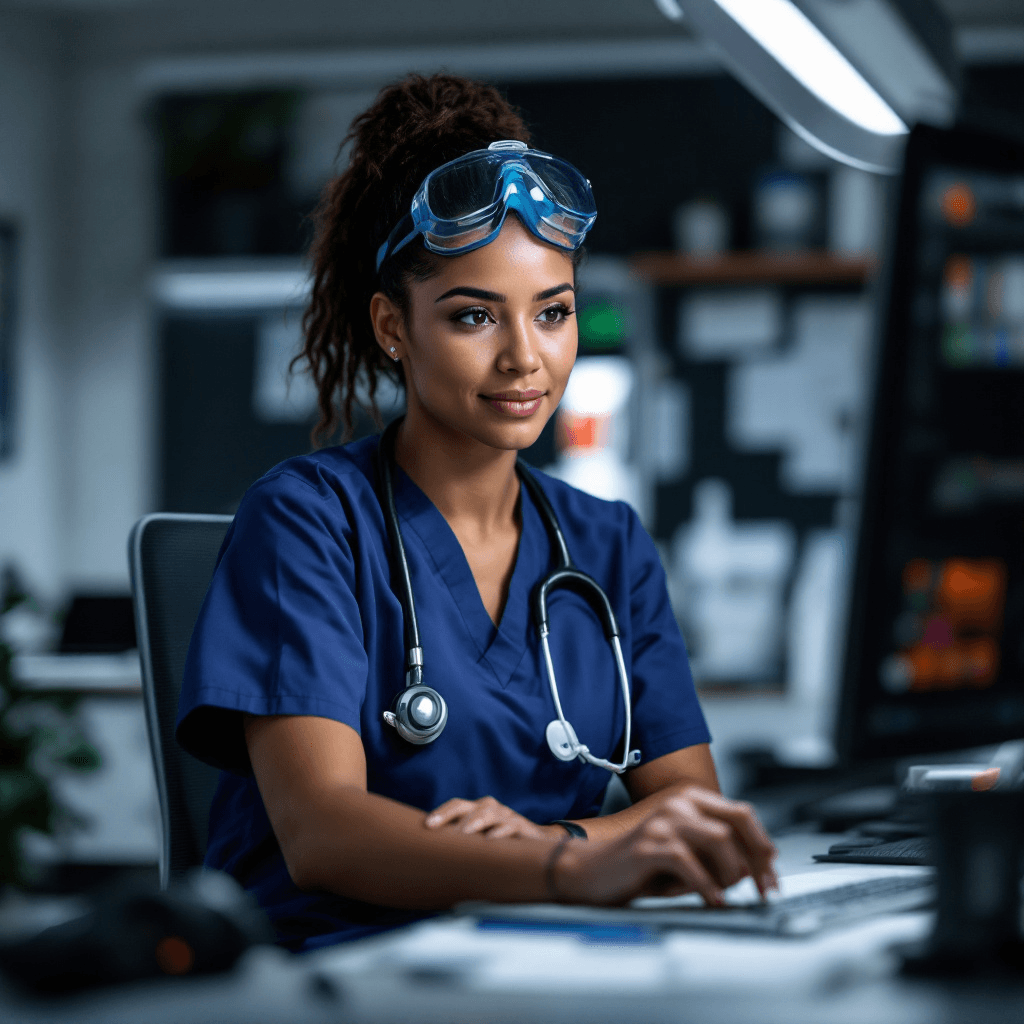 Respiratory Therapist (RT) cover letter example and template
