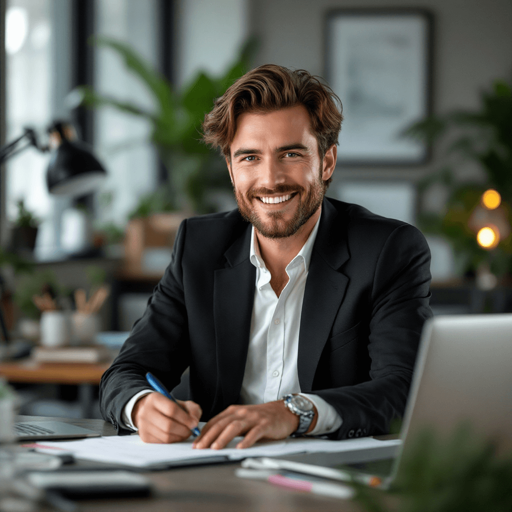 Senior Copywriter cover letter example and template