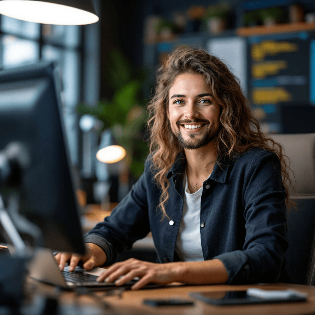 Service Designer cover letter example and template