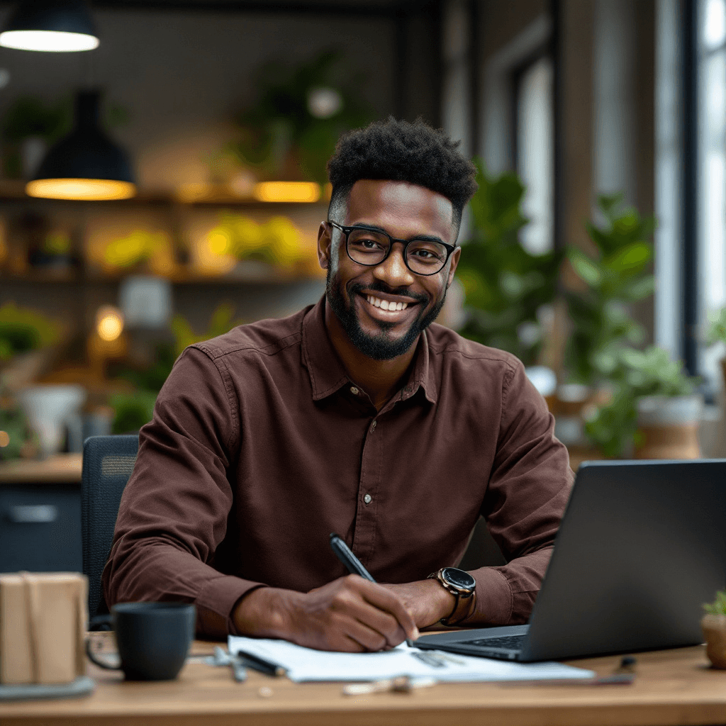 Soil Scientist cover letter example and template