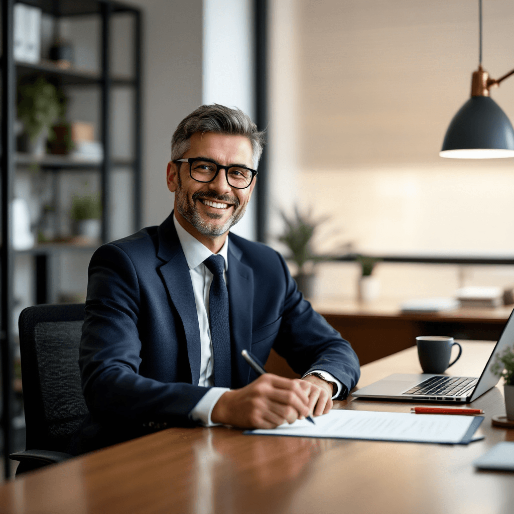Solicitor General cover letter example and template