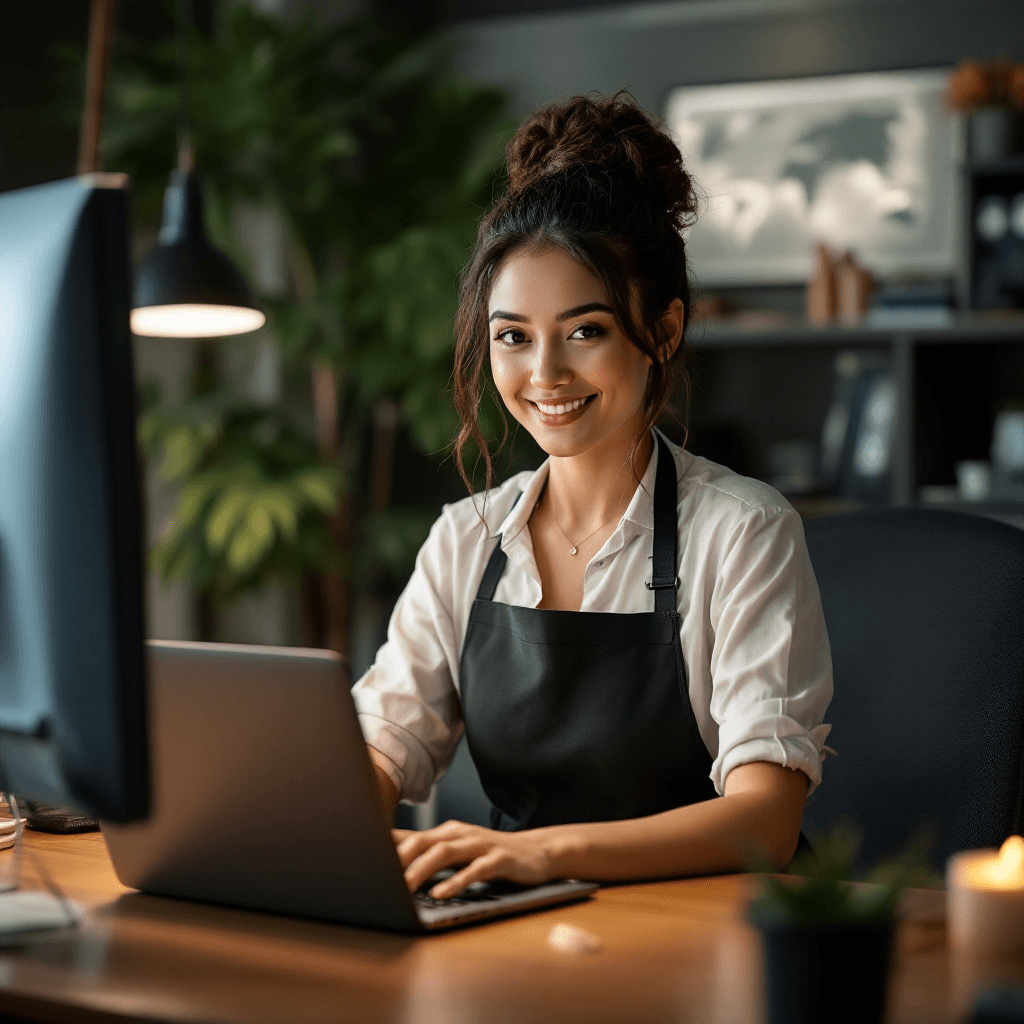 Spa Attendant cover letter example and template