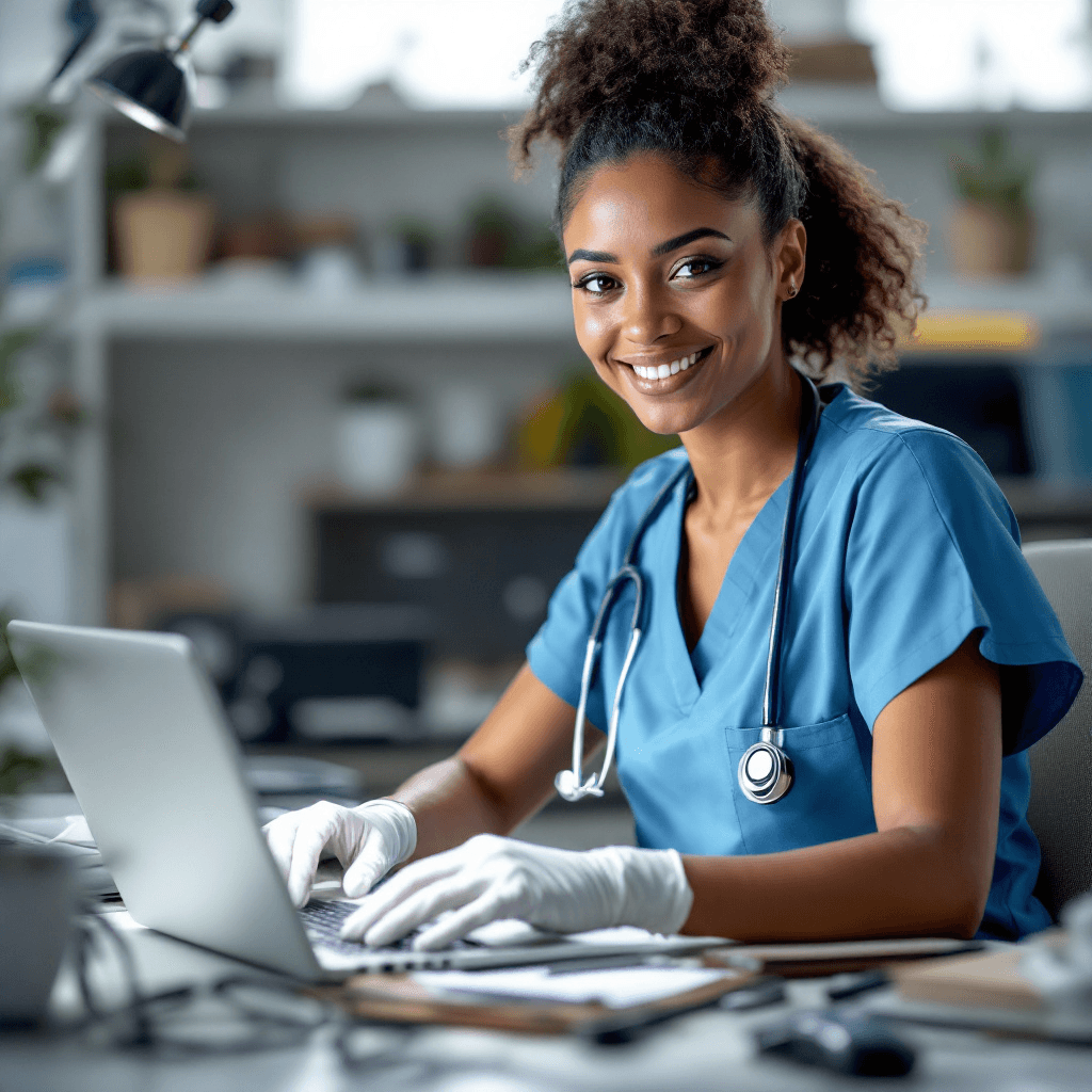 Surgical Technologist cover letter example and template