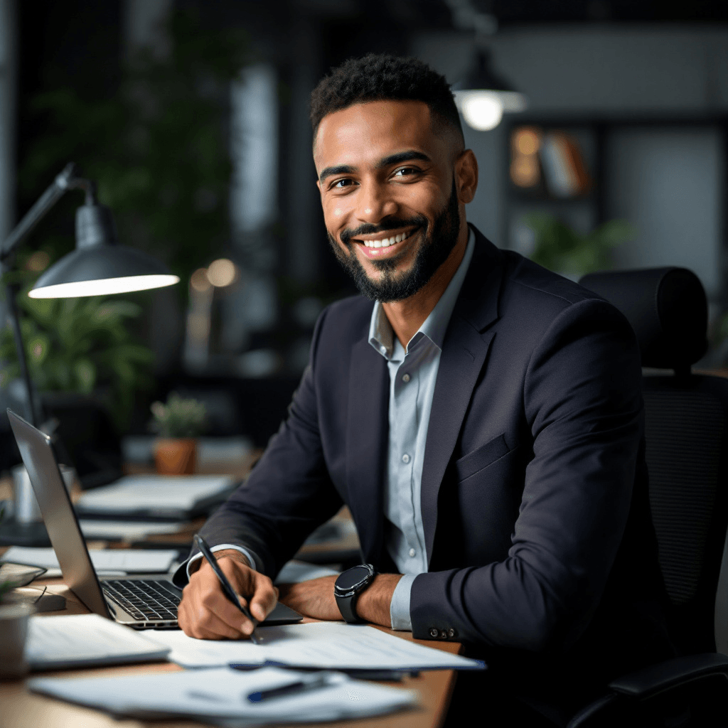 Tax Auditor cover letter example and template