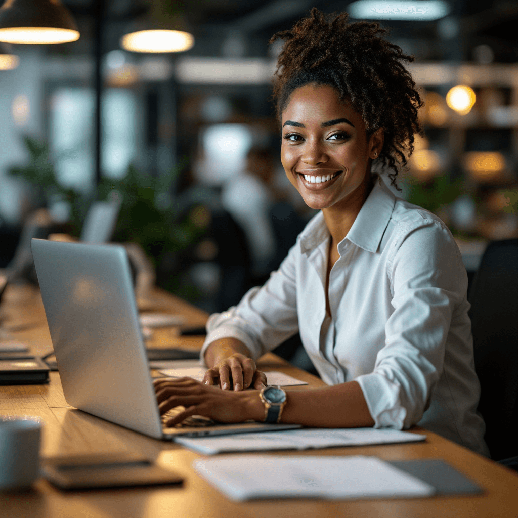 Trade Show Coordinator cover letter example and template