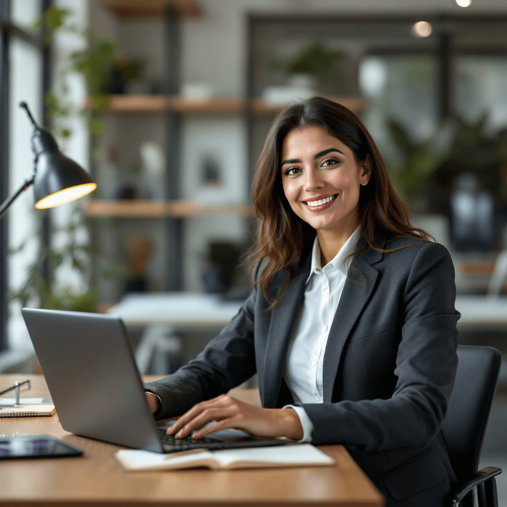 Trademark Attorney cover letter example and template