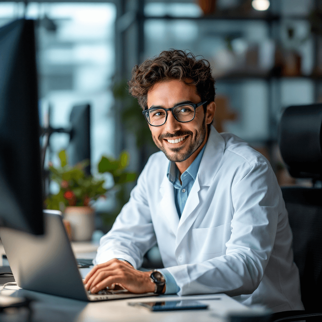Translational Scientist cover letter example and template