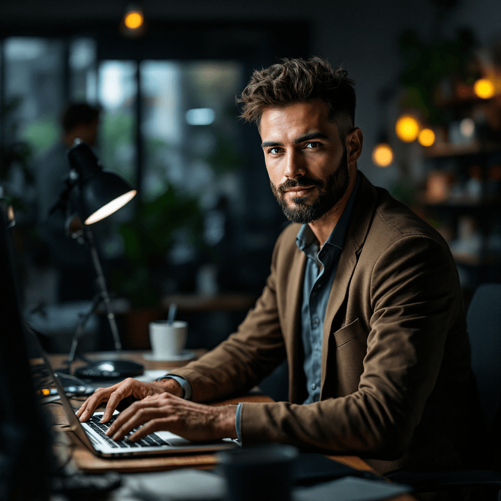 Video Producer cover letter example and template