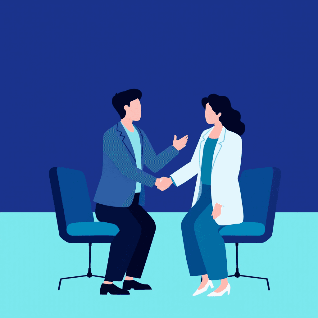 Patient Navigator interview questions and answers
