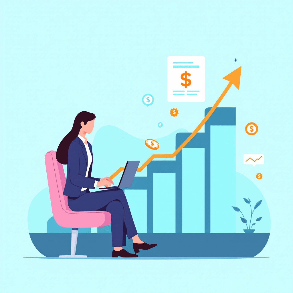 Executive Recruiter salary guide
