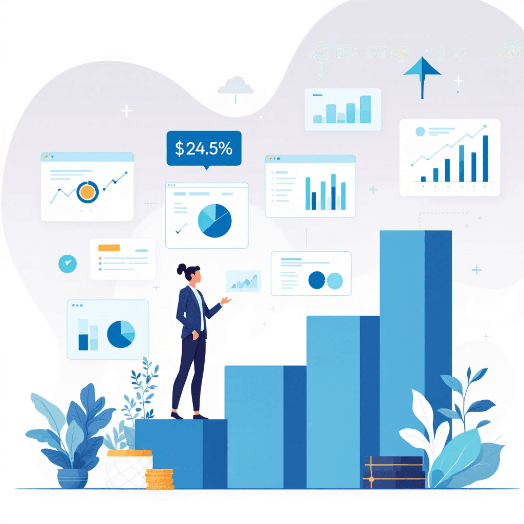 Product and Project Operations Manager salary guide