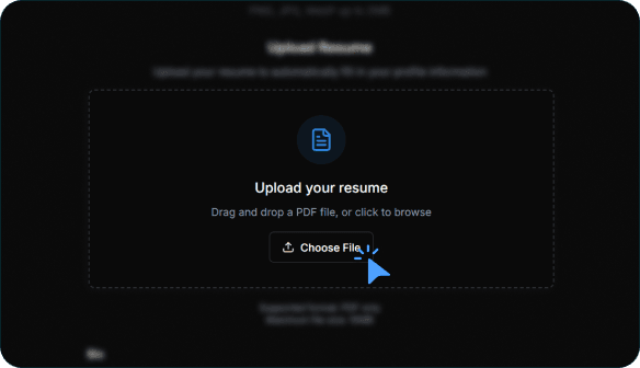 Upload Component
