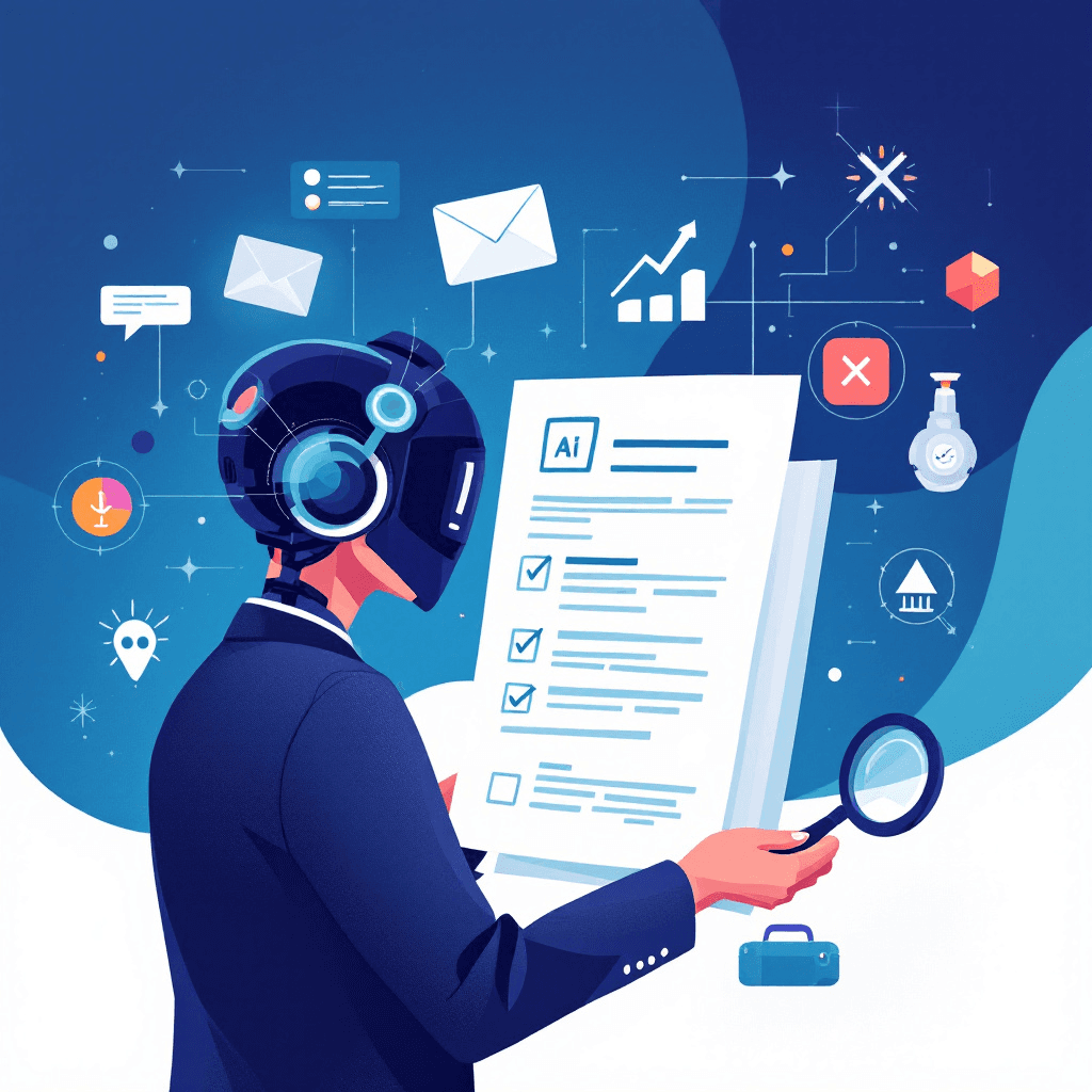 AI Resume Compliance Checklist: Expert, Proven Steps AI Resume Compliance Checklist: Expert, Proven Steps