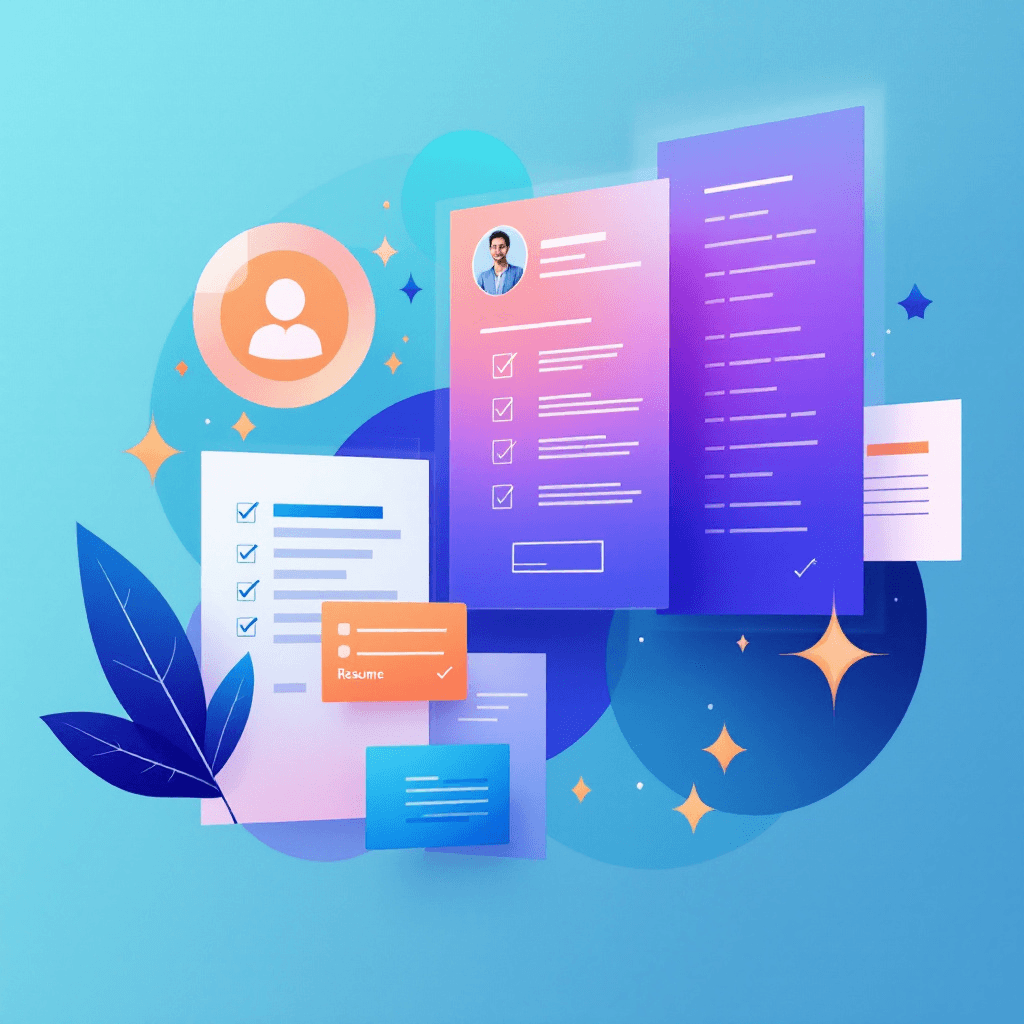 Guide to AI Resume Customization: Proven Strategies Guide to AI Resume Customization: Proven Strategies
