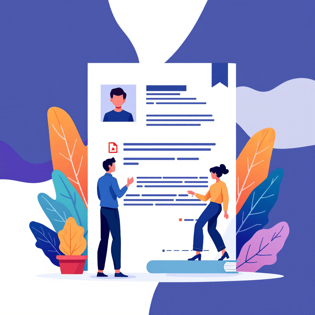 Guide: Best Resume File Types — PDF vs DOCX Guide: Best Resume File Types — PDF vs DOCX