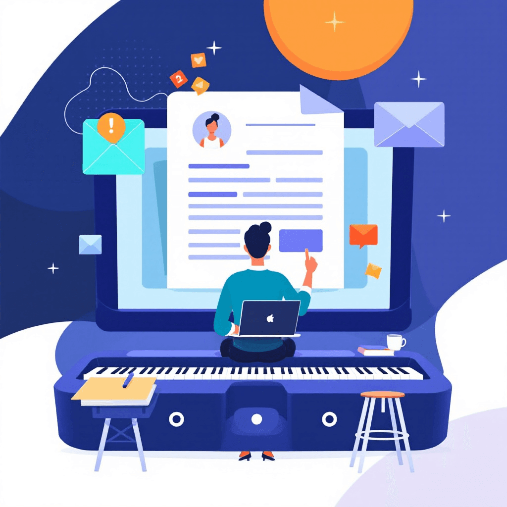 Resume Simplification Guide for Career Transition Burnout Resume Simplification Guide for Career Transition Burnout