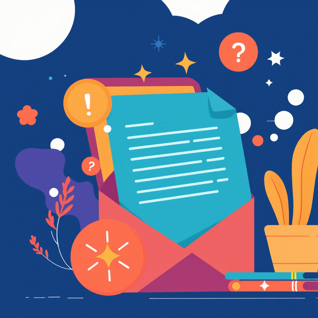 Guide to Cover Letter Length That Converts Guide to Cover Letter Length That Converts