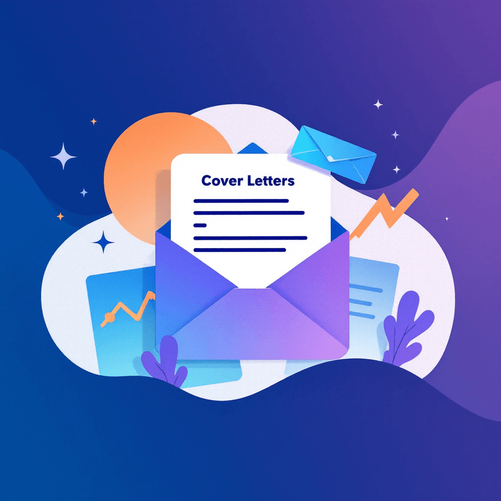Guide: Do Cover Letters Still Matter in 2025? Guide: Do Cover Letters Still Matter in 2025?