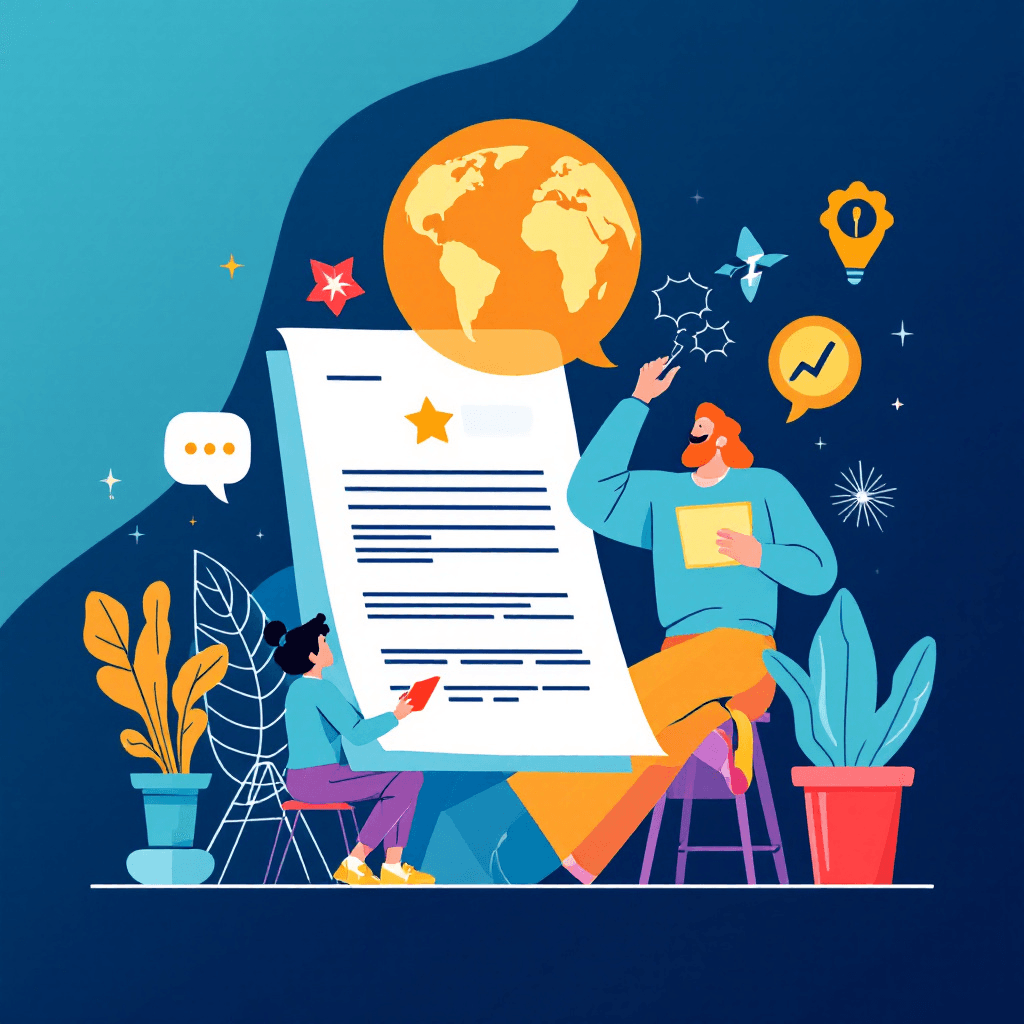 Global Remote Resume Tips That Land Interviews Global Remote Resume Tips That Land Interviews
