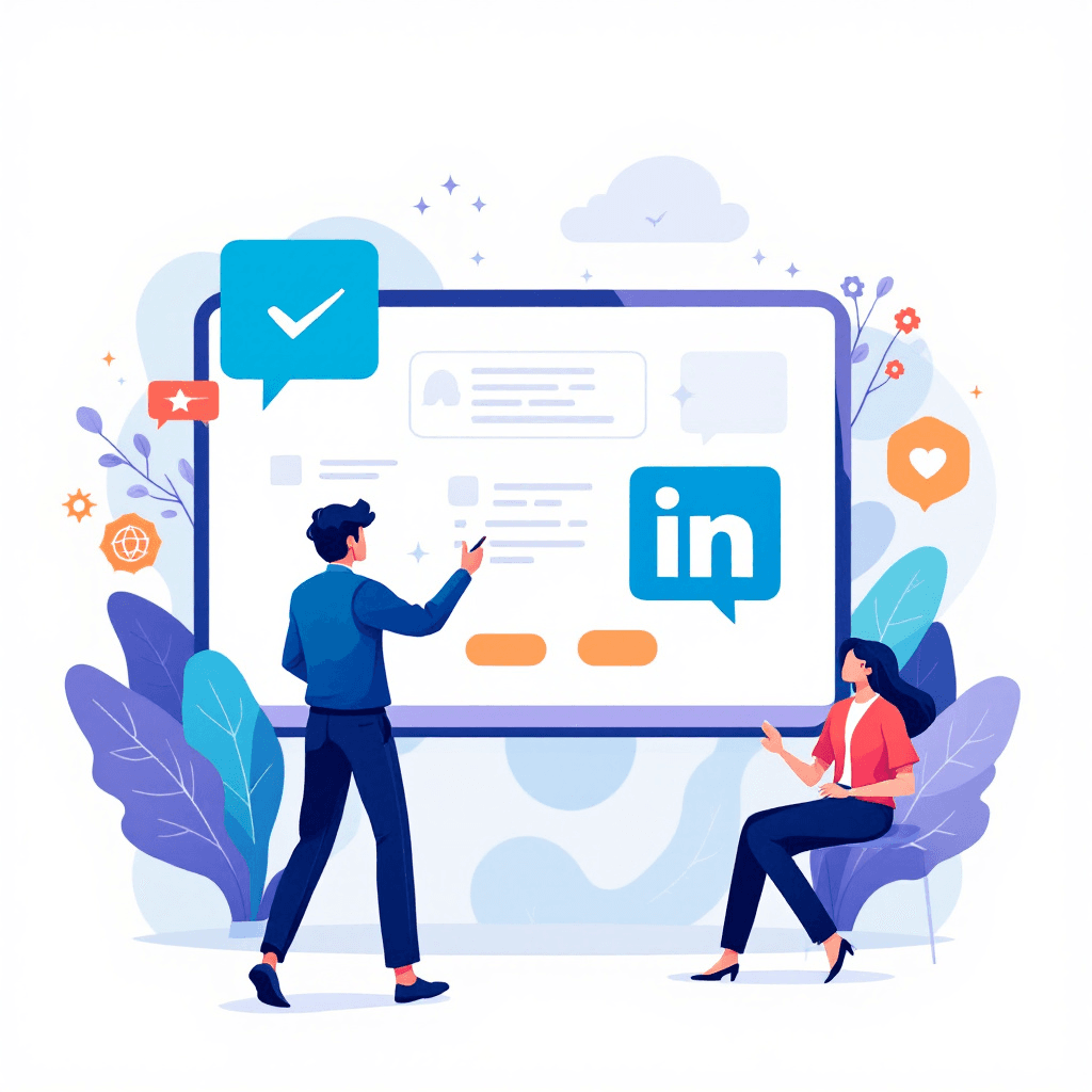 LinkedIn Banner Optimization Guide (Proven Tips) LinkedIn Banner Optimization Guide (Proven Tips)