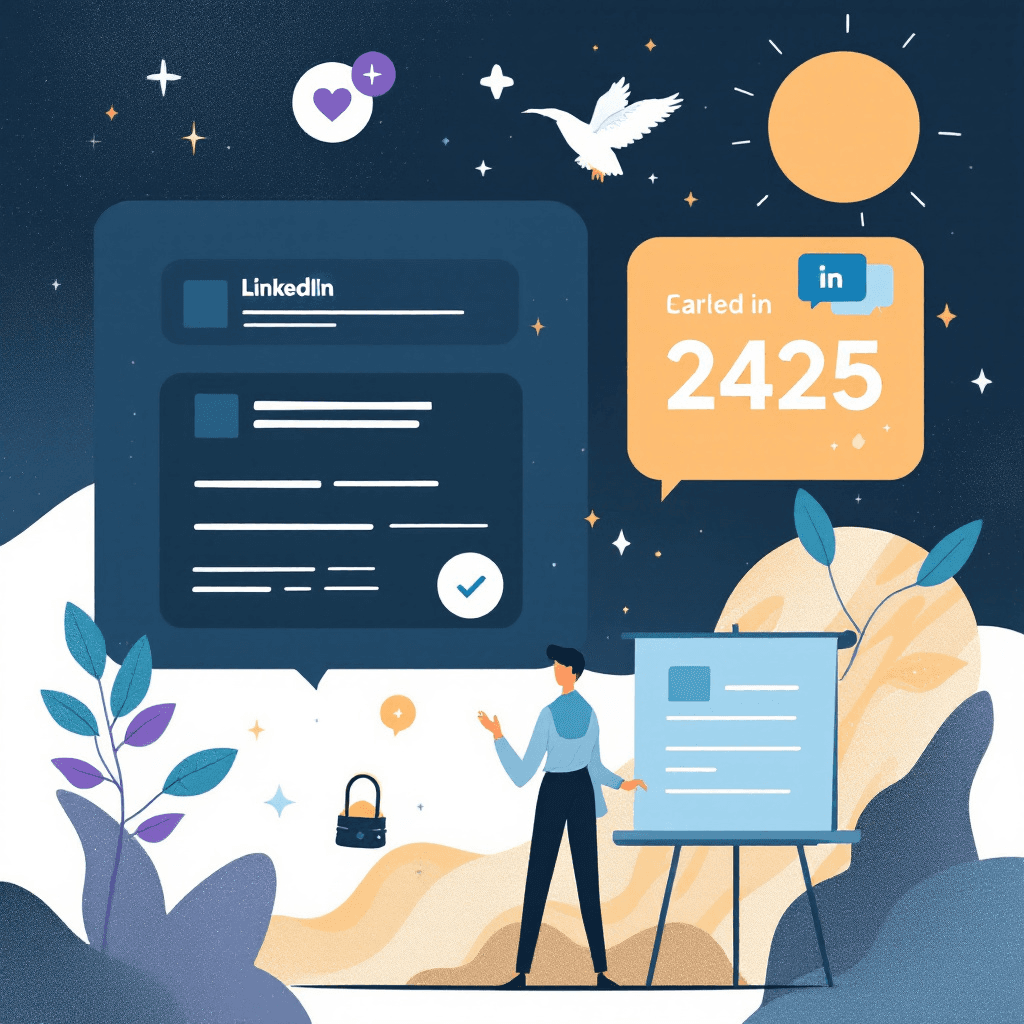 Guide to the LinkedIn Featured Section (Proven Tips) Guide to the LinkedIn Featured Section (Proven Tips)