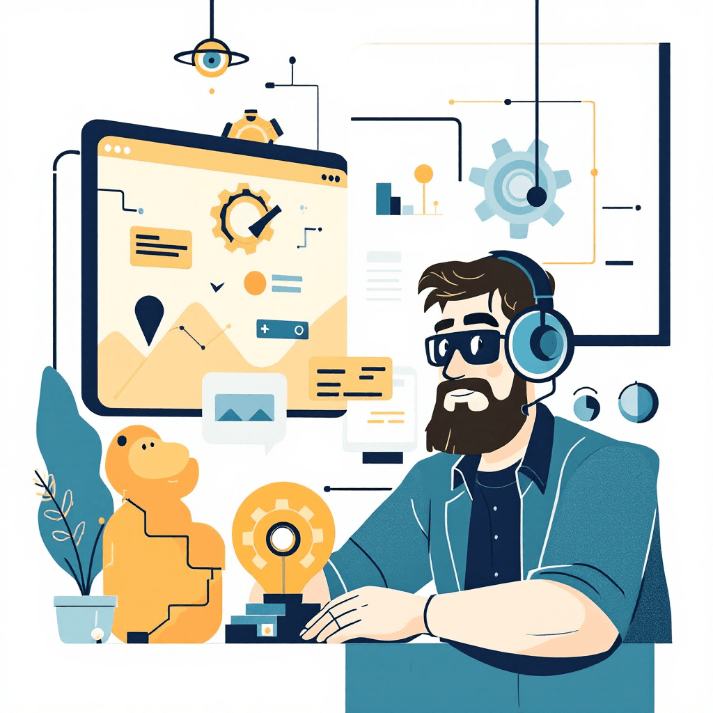 Guide: Mechanical Engineer to UX Designer (Proven Path) Guide: Mechanical Engineer to UX Designer (Proven Path)