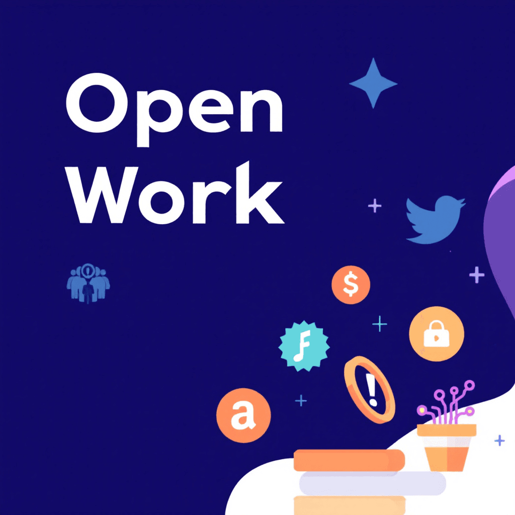 Open to Work Badge Debate: Should You Use It? Open to Work Badge Debate: Should You Use It?