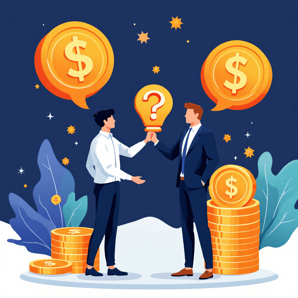 Guide to Quantifying Impact for Negotiation Success Guide to Quantifying Impact for Negotiation Success