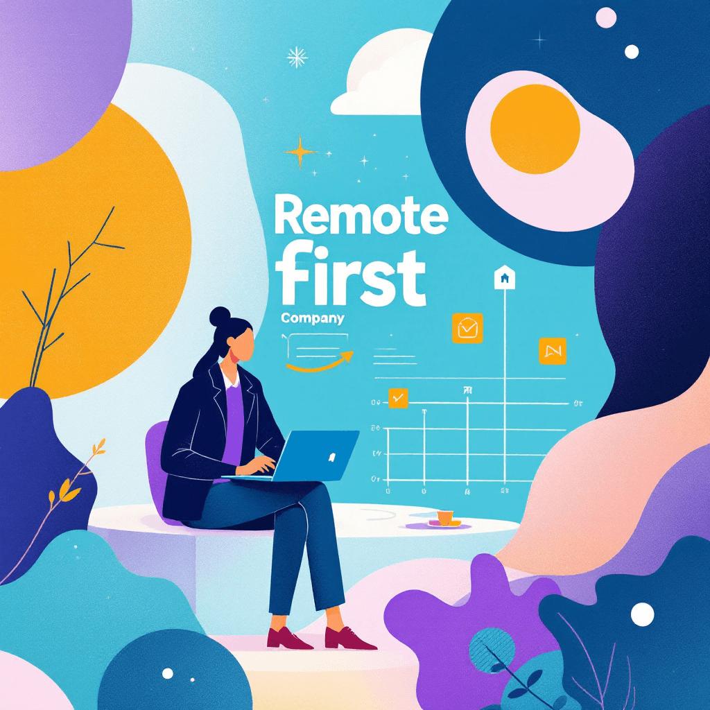 Guide to Remote-First Company Expectations Guide to Remote-First Company Expectations