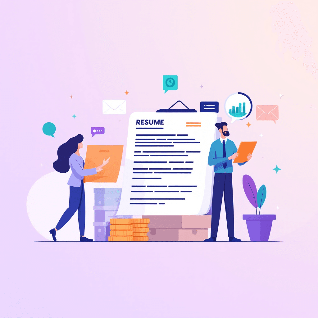 Resume Language That Signals Seniority Resume Language That Signals Seniority