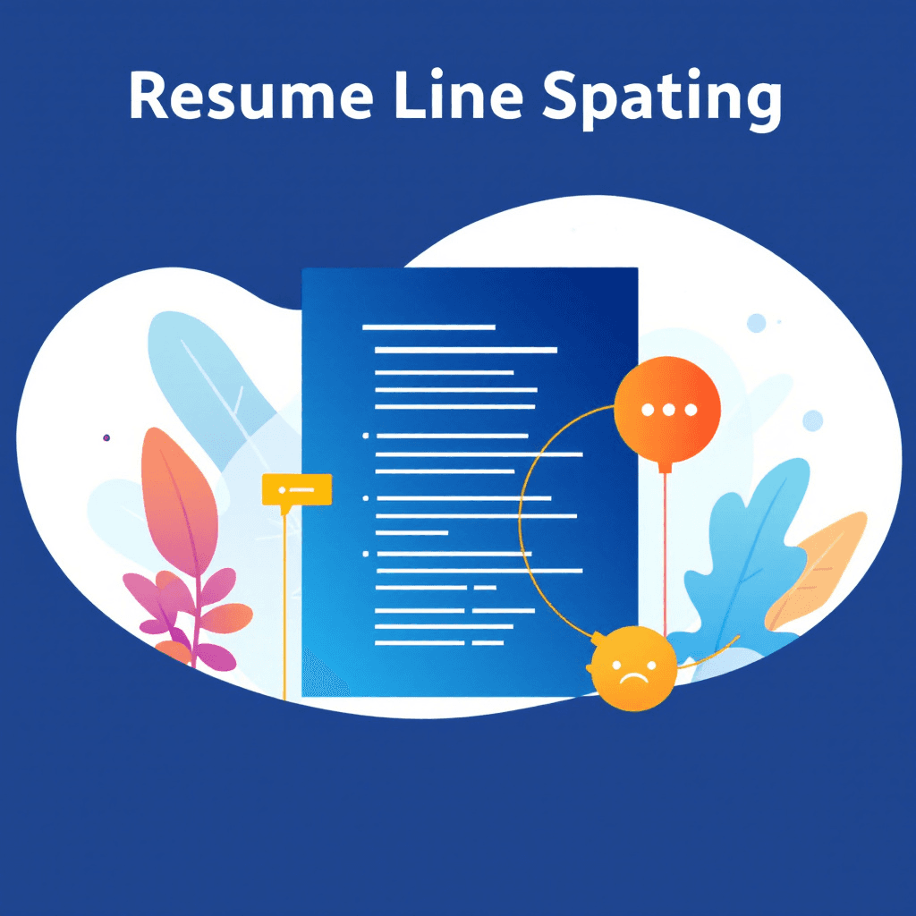 Best Resume Line Spacing: 1.0 vs 1.15 (With Examples) Best Resume Line Spacing: 1.0 vs 1.15 (With Examples)