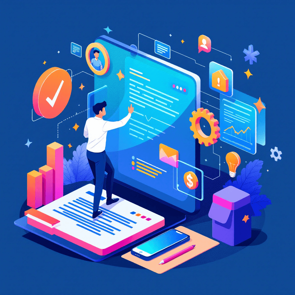 Guide to Resume Margins That Boost ATS Accuracy Guide to Resume Margins That Boost ATS Accuracy