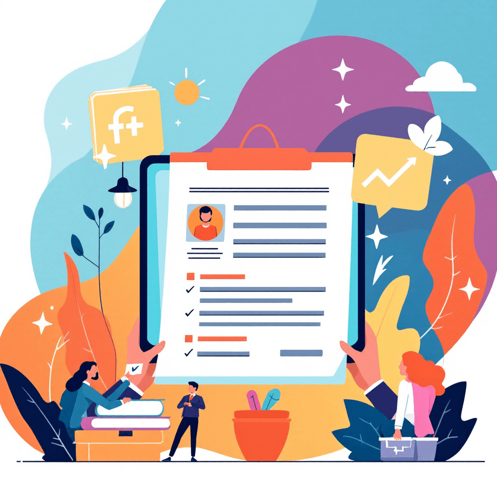 Resume Red Flags in Career-Change Applications Resume Red Flags in Career-Change Applications