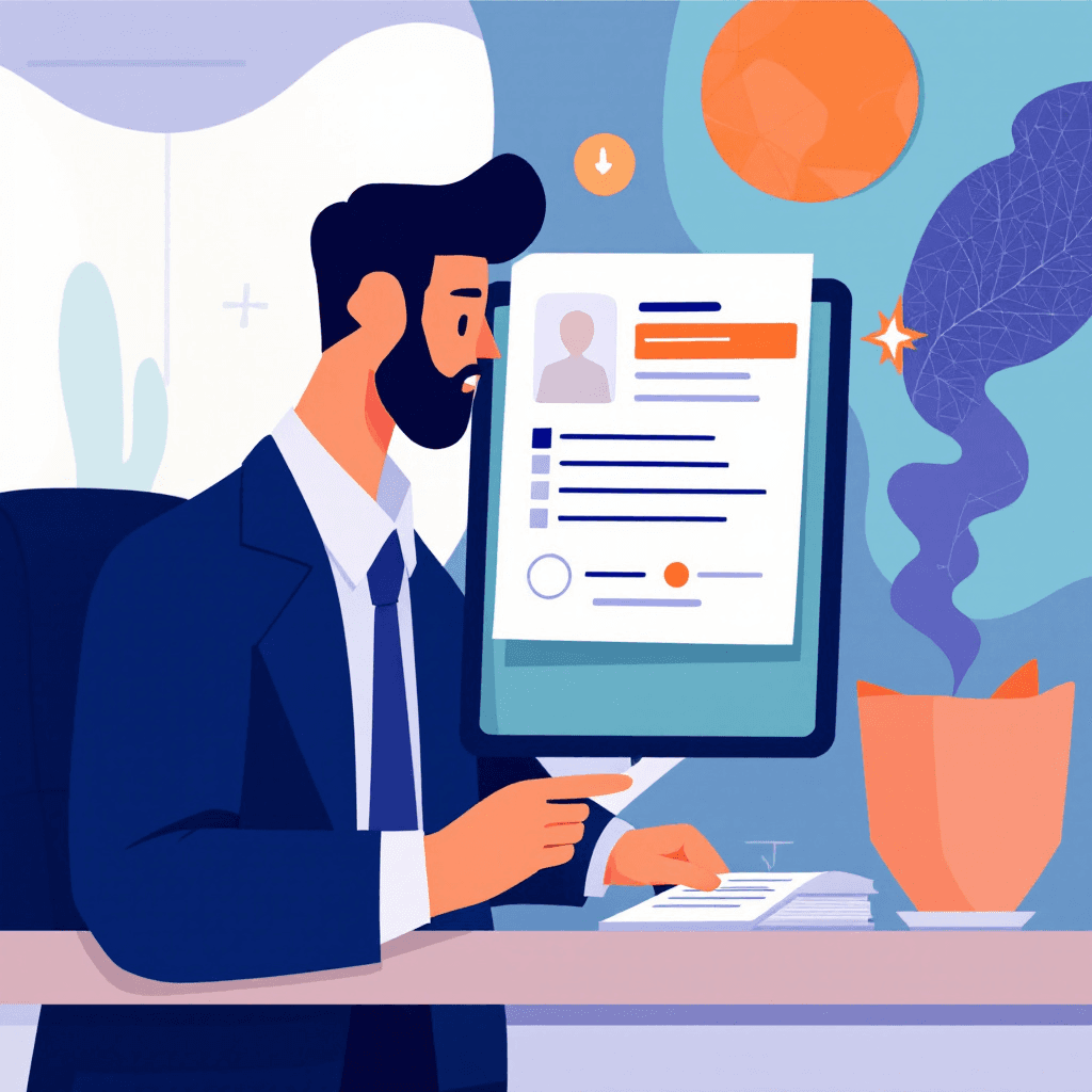Resume Section Order ATS Prefers (Proven Layouts) Resume Section Order ATS Prefers (Proven Layouts)