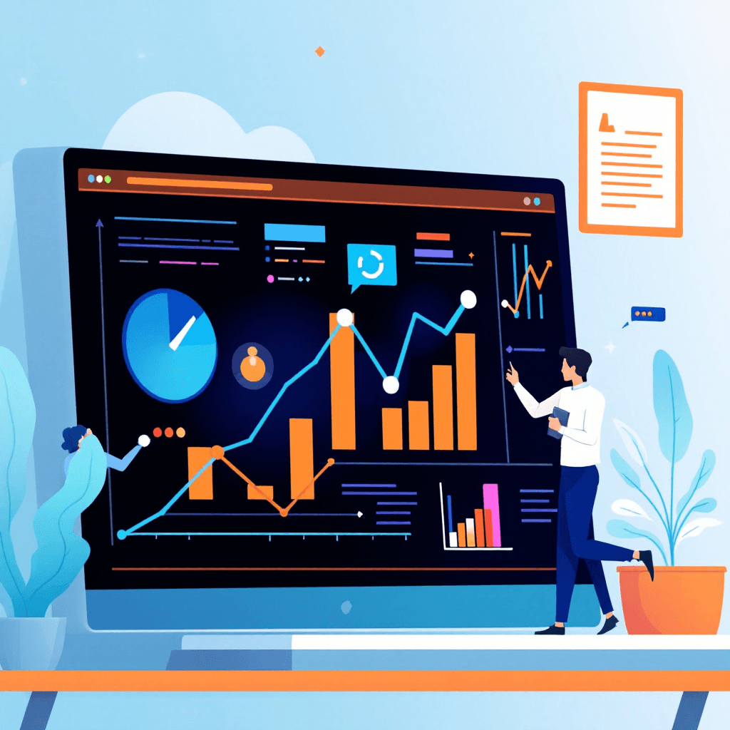 Sales to Data Analytics: Prove Your Analytical Skills Sales to Data Analytics: Prove Your Analytical Skills